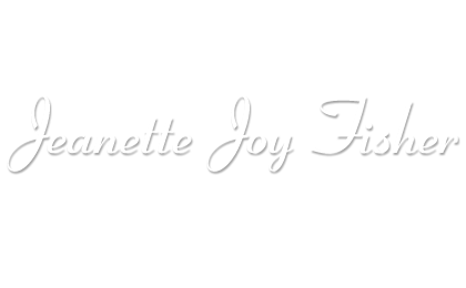 Jeanette Joy